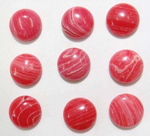 Cuentas Redondas Naturales De 2 Mm, 4 Mm, 6 Mm, 8 Mm, 10 Mm, 12 Mm, 14 Mm, 16 Mm, Piedras Semipreciosas Sueltas Para Bisutería, Cadena De 15 Pulgadas