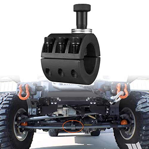 10 Best Jeep Jk Steering Upgrades [Buying Guide 2023] • Sacred Car