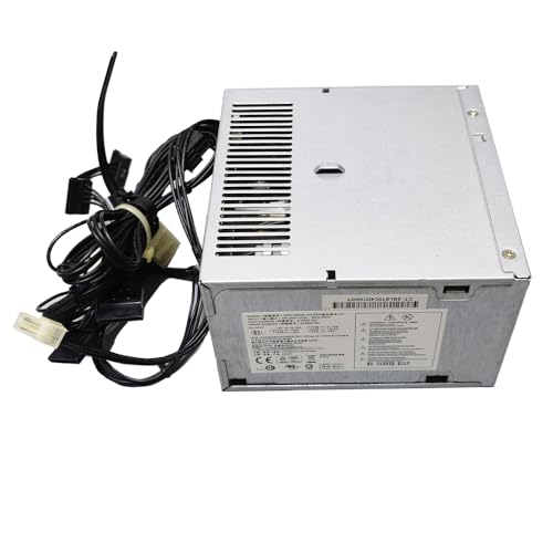 Nadalan Fuente de alimentación Compatible DPS-400AB-13 A para HP Z210 Z220 Z220N CMT Estación de Trabajo del Servidor