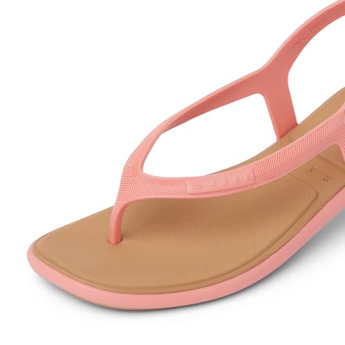 Image of REEF Water Willow Maya Womens Sandal, Lightweight and Flexible, Waterproof, Soft Cushion Footbed