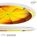 MVP Disc Sports Cosmic Neutron Servo Disc Golf Fairway Driver (160-165g / Colors May Vary)