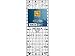EZ Notions 3.5" x 9.5" Easy Rule Jr. Ruler