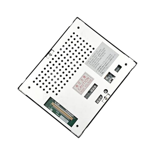 Image of NL3224AC35-01 5.5 inch LCD Panel Replacement - 320x240 QVGA 4:3 a-Si TFT-LCD for Legacy Industrial Machine, CCFL Backlight with Built-in Inverter