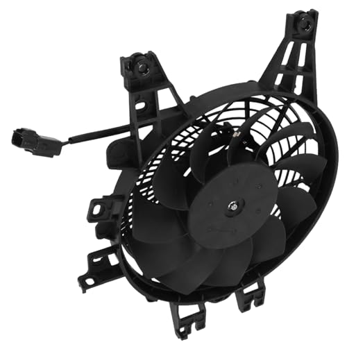 Image of maXpeedingrods A /C Condenser Cooling Fan Assembly Fits for Toyota Sequoia | for 2001-2007, 610790 620-548 884530C010