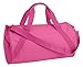 Liberty Bags Barrel Duffel OS Hot Pink