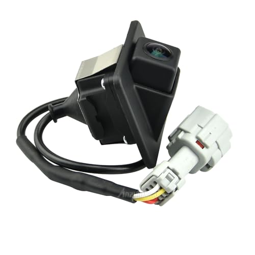 Caméra de recul étanche IP68 pour Hyundai i40 95760-3Z550