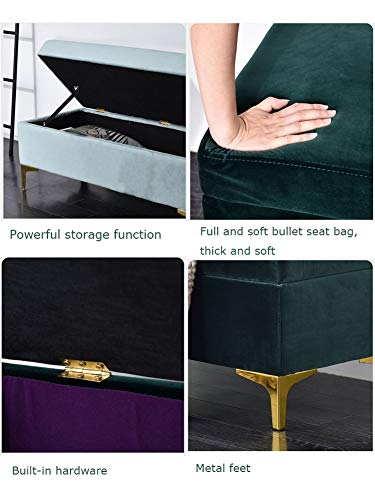 Banc à chaussures et boîte de rangement double fonction gain de place