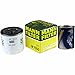 Produktbild QR-Parts Set 85468573 9900 W 7050 Original MANN Ölfilter + SCT Motor Flush Motorspülung