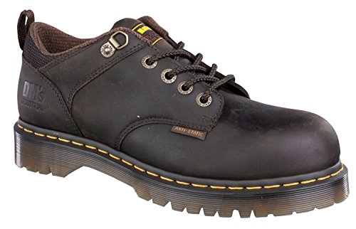 Dr. Martens Ashridge Steel Toe Oxford