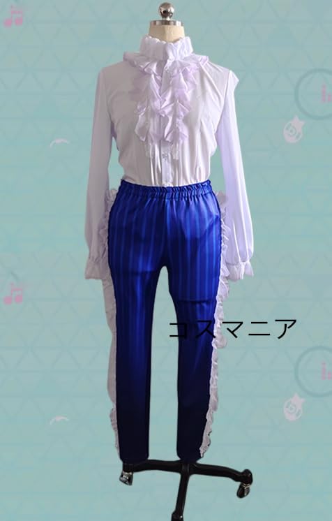 Amazon.co.jp: 神代類 新衣装 コスプレ衣装 : ホビー