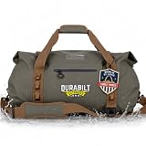 DuraBilt 80L Tactical Duffel