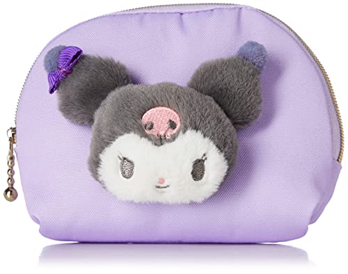 ナカジマコーポレーション ボアフェイス ティッシュポーチ クロミ 168931-22