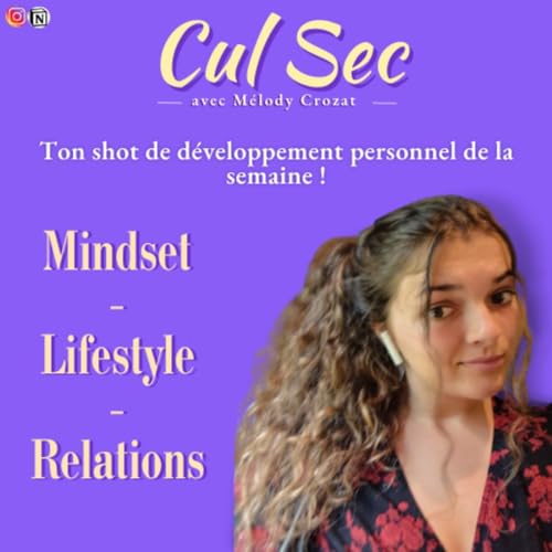 Page de couverture de #9 - Tes exos de dév perso en 5min/jour (ludique, simple & rapide) !