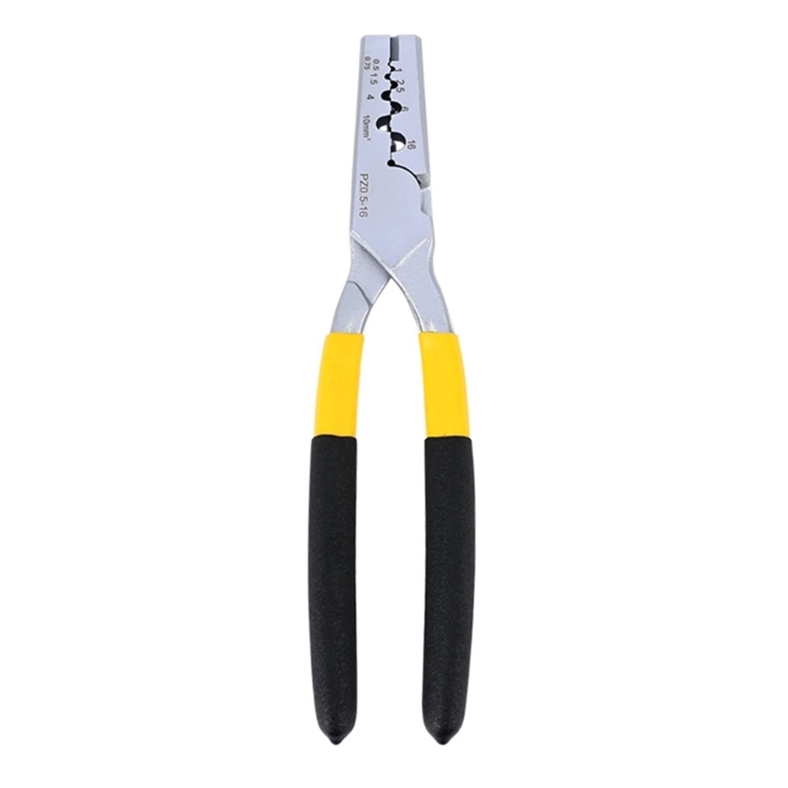 XZEITCrimper, Portable wire stripping pliers Pliers Wire stripping pliers