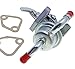 JEENDA New Fuel Pump 16285-52032 for Kubota D905 D1005 D1105 D1305 V1305 V1505