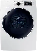 Secadora Samsung 12Kg DV12B Branca 220V DV12B6800EW/AZ
