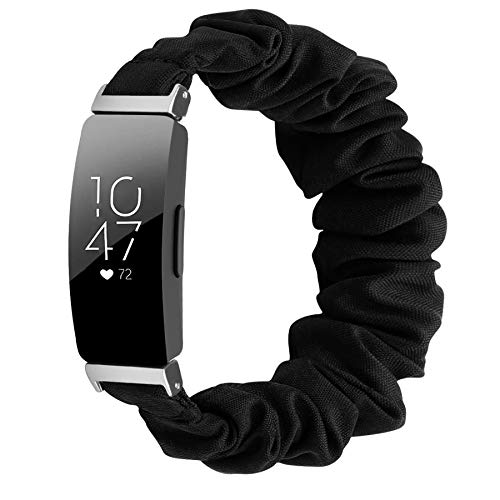 Fitbit Inspire 2pohAInspire HRAfB[XAYALk̂uXbgBLk̂_炩zpohAXgohXgbvBFitbit Inspire HR/Inspire 2/ InspirepB, u