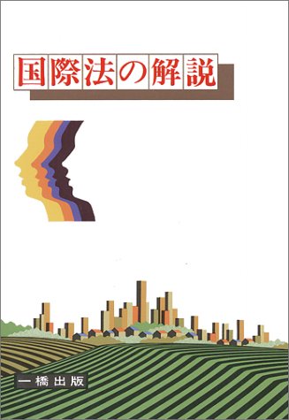 国際法の解説
