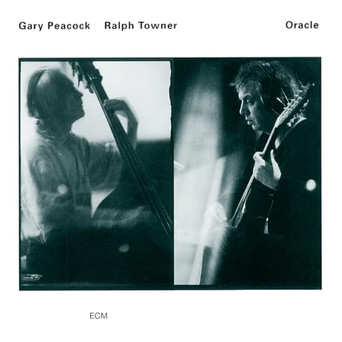 Oracle (Luminessence Series) [Vinilo]