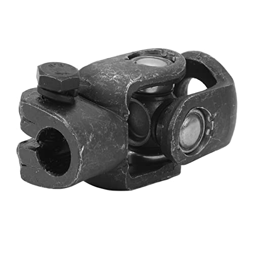 Joint universel de direction alliage acier 36T 15mm raccord accouplement pour quad et UTV