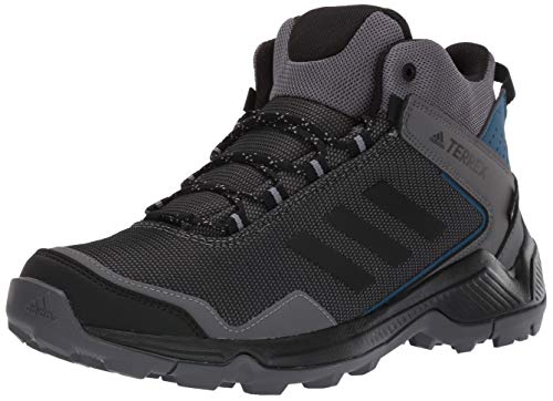 adidas hiking trainers