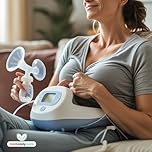 Discover the Comfort You Deserve with Momcozy's Wearable Breast Pumps and Nursing Bras