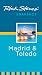 Rick Steves' Snapshot Madrid & Toledo