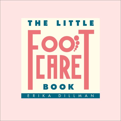 Buy Little Foot Care Book — BookShops.in