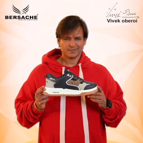 Image of Premium Sports ,walking,Gym,cricket, Trending Running Shoes For Men's