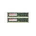 Produktbild memorymasters für Cisco UCS Server Serie. DIMM DDR3 ECC Registered PC38500/PC310600 1600 MHz/1333MHz Quad Rank Arbeitsspeicher. 32GB KIT (2 x 16GB) (1066MHz) Quad Rank
