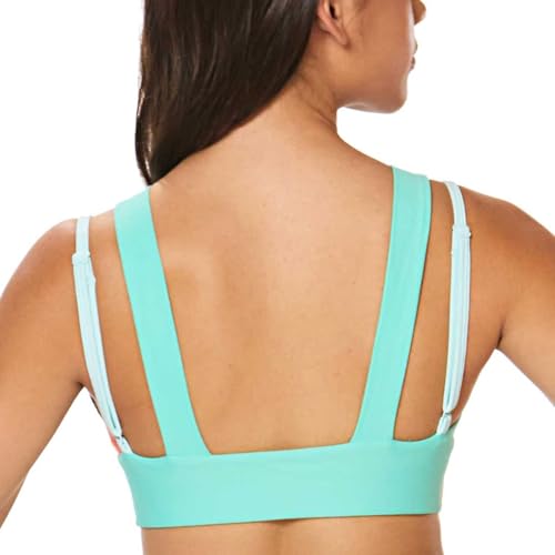 Dragonwing Sweetheart Top - Citrus Zest (Designed for Dance, The Gym or The Studio)2
