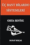  Üç Bant Bilardo Sistemleri - Orta Seviye
