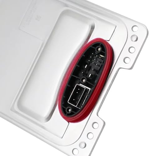 Module de commande de phares Porsche Panamera ballast xénon D1S 5DC009060-00