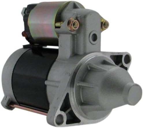 NEW Starter for KAWASAKI UTV KAF620 Mule 2500, 2510, 2520 617cc 1993,1994,1995,1996,1997,1998,1999,2000 21163-2118 228000-2210 228000-2211 228000-2212 MIA10971 21163-2114 21163-2150