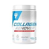 Trec Nutrition Collagen Renover (350g) Mango Passionfruit