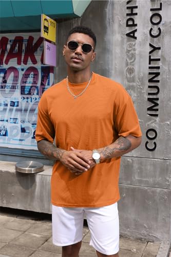 Opiniones y reviews de Playera Naranja , tabla con los diez mejores. 21 Imagen adicional