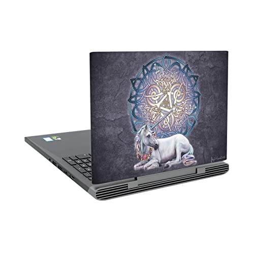 Autocollant Dell Inspiron 15 7000 Brigid Ashwood Licorne