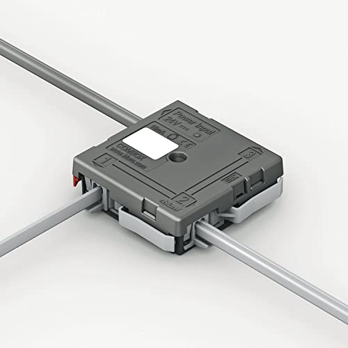 Preisvergleich Produktbild BLUM SERVO-DRIVE COMBOX Kollisionsvermeidung, Z10ZC00A, KS