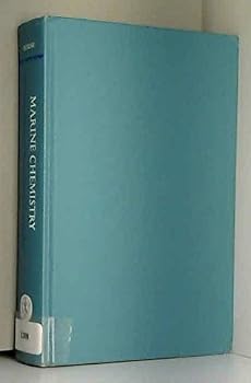 Marine Chemistry: The Structure of Water and the Chemistry of the Hydrosphere