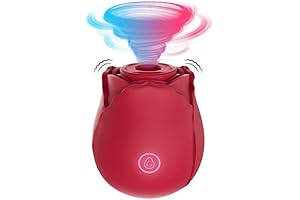 2024 Roses Shape Sucker Adult Tool: Toys for Women