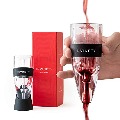 Invinety Wine Aerator and Decanter