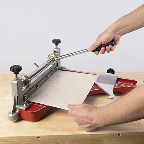 Roberts 10-900 Vinyl Tile Cutter, 12" #TOP1