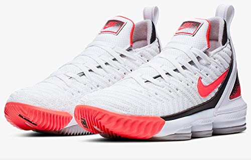 Nike Męskie buty do koszykówki Lebron XVI