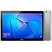 HUAWEI MediaPad T3 10 Wi-Fi Tablette Tactile 9.6" (32Go, 2Go de RAM, EMUI 5.1 Based on Android 7.0, Bluetooth), Gris
