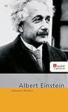 Albert Einstein - Johannes Wickert 