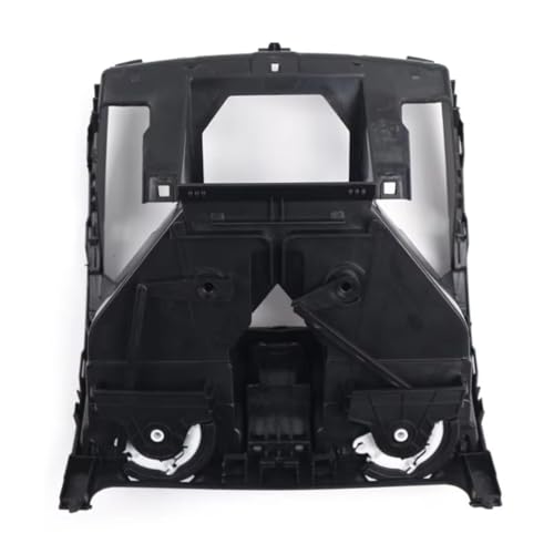 Grille ventilation Golf 5 pour retrouver un confort de conduite idéal