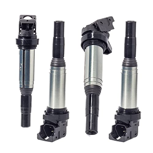 Bobines d'allumage BMW supprimer voyant moteur - Solution ratés d'allumage