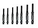 Adjustable Hand Reamer Set Of 7pcs HV to H3 (1/4