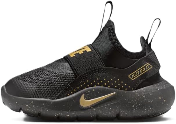 Nike Unisex-Child Flex Runner 4 Shoes