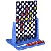 Connect 4 Spin Game, Features Spinning Connect 4 Grid, 2 Player Board Games for Family and Kids, Strategy Board Games, Ages 8 and Up